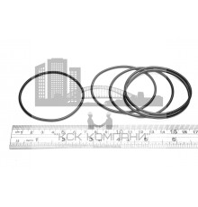 Кольцо 060-064-25 (059.0-2.5) NBR70