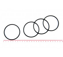 Кольцо 066-071-30 ГОСТ 9833-73