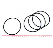 Кольцо 085-090-30 (083.0-3.0) NBR70