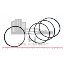 Кольцо 085-090-30 (083.0-3.0) NBR70