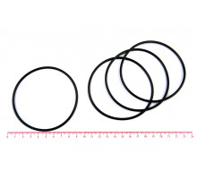 Кольцо 085-090-30 ГОСТ 9833-73