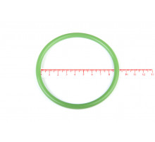 Кольцо 090-100-58-2-7 силикон ГОСТ 9833-73