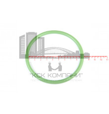 Кольцо 090-100-58-2-7 силикон ГОСТ 9833-73