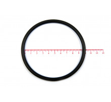 Кольцо 098-108-58 ГОСТ 9833-73