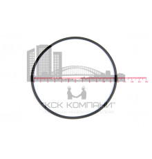 Кольцо 118-124-36 ГОСТ 9833-73