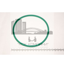 Кольцо 130-140-58-2-7 (128.6-5.7) силикон SIL70 ГОСТ 9833-73