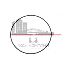 Кольцо 145-150-30 ГОСТ 9833-73