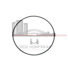 Кольцо 205-210-36 (200.0-3.55) NBR70 Китай