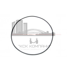 Кольцо 380-390-58 ГОСТ 9833-73