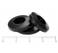 Кольцо упругое МУВП К1 (19х10х5х2.5)