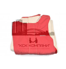 Костюм пескоструйщика, легкий, размер 58 (XXL)