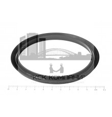 Манжета 1-110-3 ГОСТ 6678-72