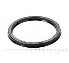 Манжета 1-145х125  h=10  ГОСТ 14896-84