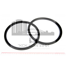 Манжета 1-220х200  h=10  ГОСТ 14896-84