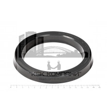 Манжета 110х140  h=15  ТУ 38-1051725-86