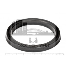 Манжета 130х160  h=15  ТУ 38-1051725-86