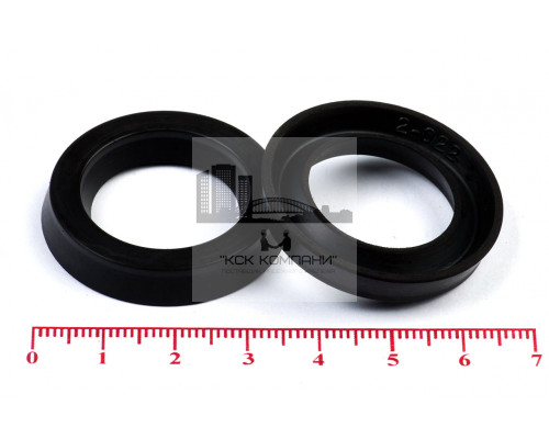 Манжета 2-022-3 ГОСТ 6678-72