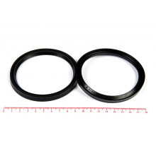 Манжета 2-080-3 ГОСТ 6678-72