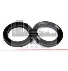 Манжета 3-110х80  h=14.5  ГОСТ 14896-84