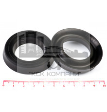 Манжета 32х52  h=10  ТУ 38-1051725-86