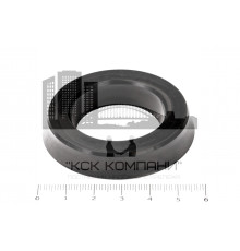 Манжета 35х55  h=10  ТУ 38-1051725-86