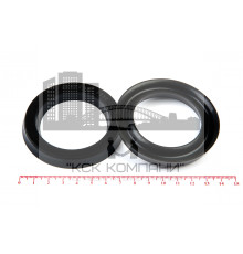 Манжета 52х72  h=10  ТУ 38-1051725-86