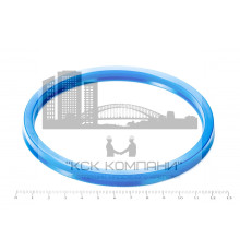 Манжета PU 112х125х9 UHS