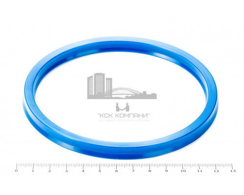 Манжета PU 112х125х9 UHS