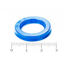 Манжета PU 17*25*4 UHS