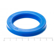 Манжета PU 50х70х10 UN