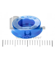 Манжета PU 6*12*4 UHS