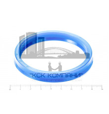 Манжета PU 70х80х10 UN