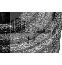 Набивка АГИ 18х18 мм ГОСТ 5152-84