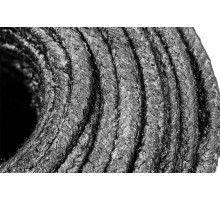 Набивка ХБП-31 8х8 мм ТУ 38-114339-88