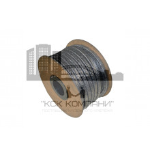 Набивка безасбестовая UrTex Н-1300 14x14 мм