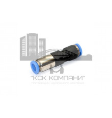 Нажимной стоп-фитинг SPU 8