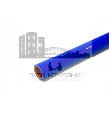 Патрубок силиконовый прямой Ф 34 мм L 1100 мм