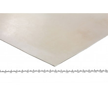 Пластина силиконовая 1.5х300х300 мм