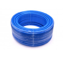 Пневмотрубка полиуретановая PU95 10х6.5 мм (8 атм) Китай