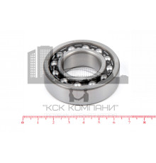 Подшипник 1205 ГПЗ/СПЗ-4 25*52*15мм