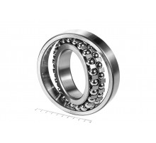 Подшипник 1216 80*140*26мм