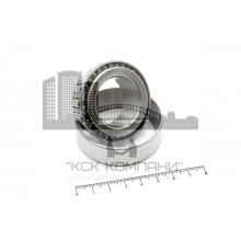 Подшипник 3007106 (33006)