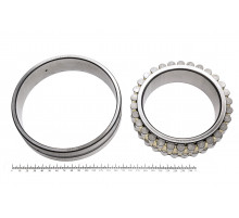 Подшипник 3182120 К (Л) (NN 3020 K) 100*150*37мм