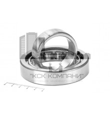 Подшипник 32209 КМ (NU 209) 45*85*19мм
