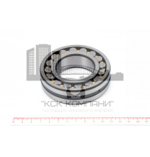 Подшипник 3509 Н (22209 MBW33) 45*85*23мм