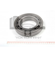 Подшипник 42217 КМ (NJ 217) 85*150*28мм