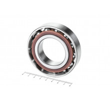 Подшипник 46209 Е (7209 ACP) 45*85*19мм