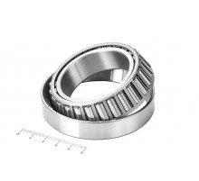 Подшипник 6-2007110 А (32010) ГПЗ/СПЗ-4