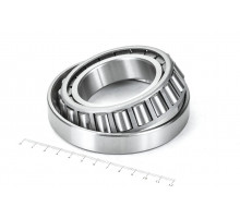 Подшипник 6-7212 А (30212)