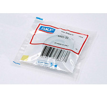 Подшипник 6001 ZZ (80101) 12*28*8мм